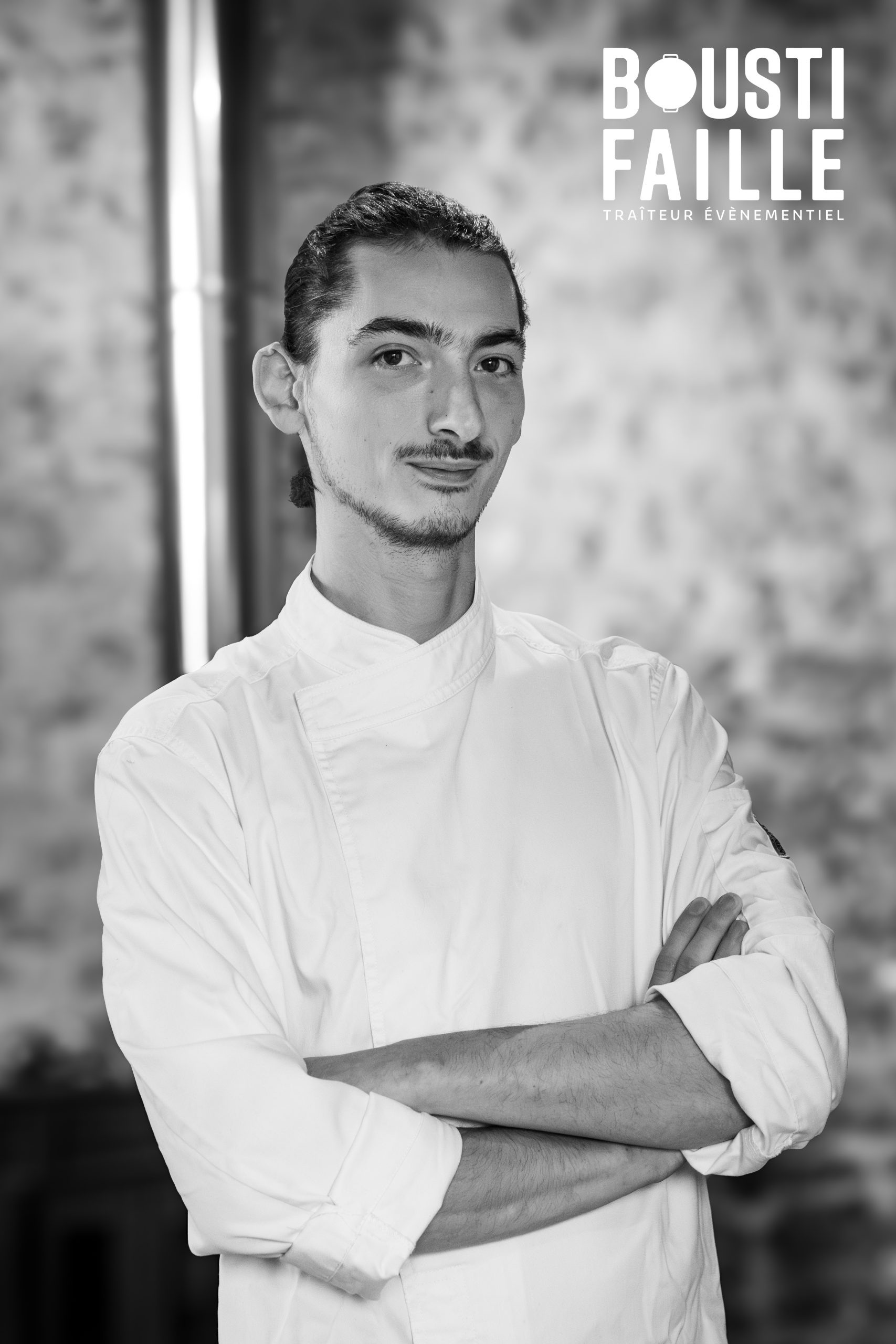 photo du chef cuisinier