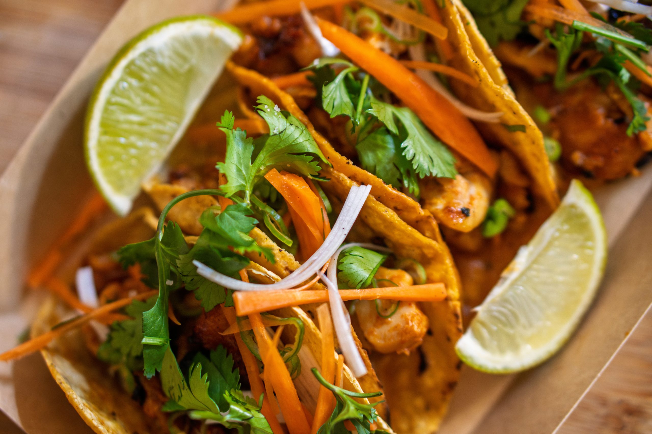 photo de tacos